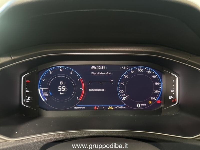 Volkswagen T-Roc T-Roc 1.0 tsi Style 110cv- Gruppo Diba