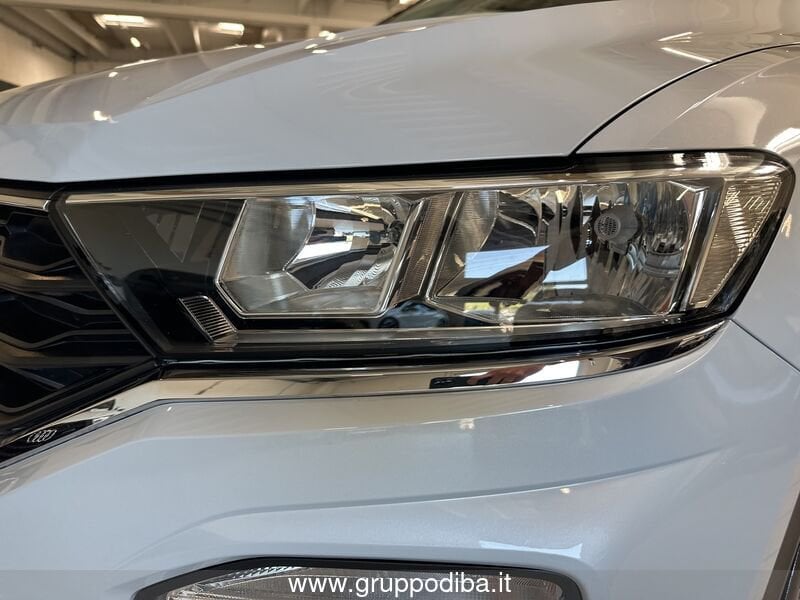 Volkswagen T-Roc T-Roc 1.0 tsi Style 110cv- Gruppo Diba