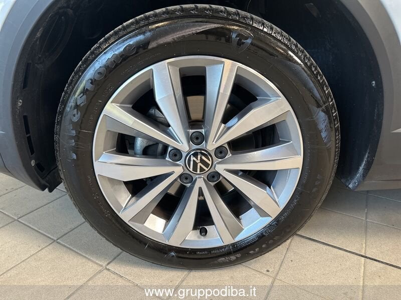 Volkswagen T-Roc T-Roc 1.0 tsi Style 110cv- Gruppo Diba