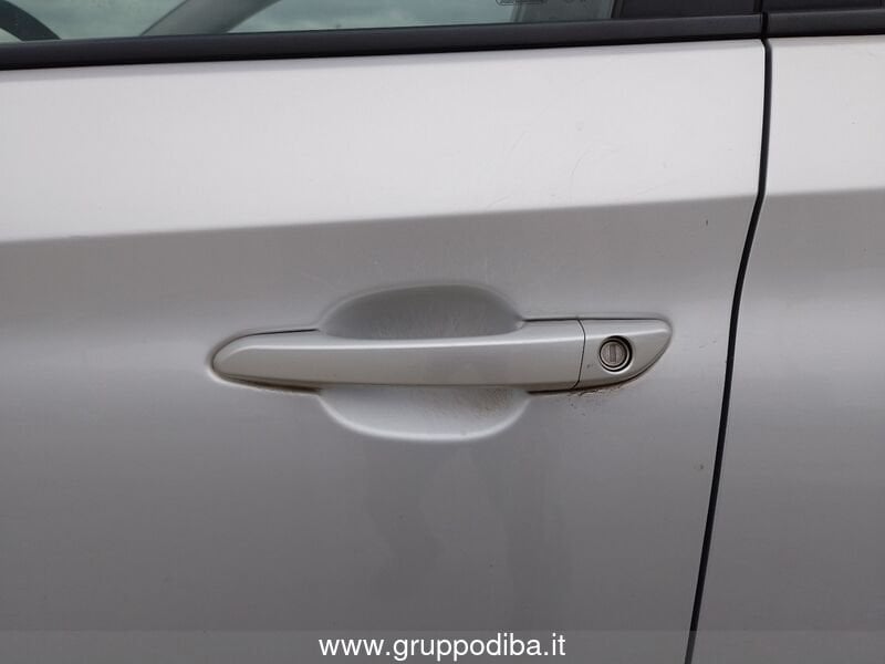 Hyundai Tucson Tucson 1.6 crdi Xtech 2wd 115cv my20- Gruppo Diba