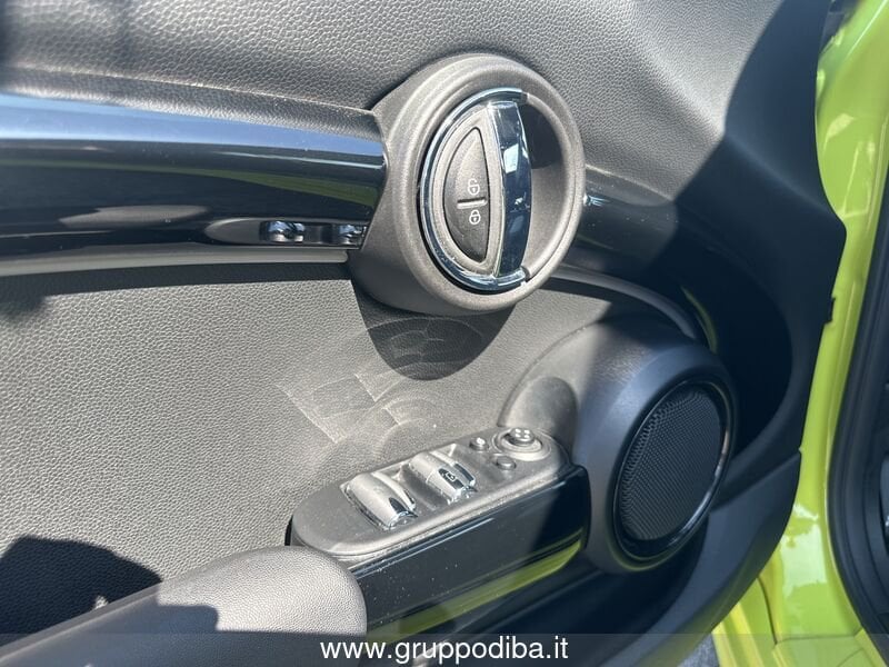 MINI Cabrio Mini Cabrio 2.0 Cooper S JCW auto- Gruppo Diba