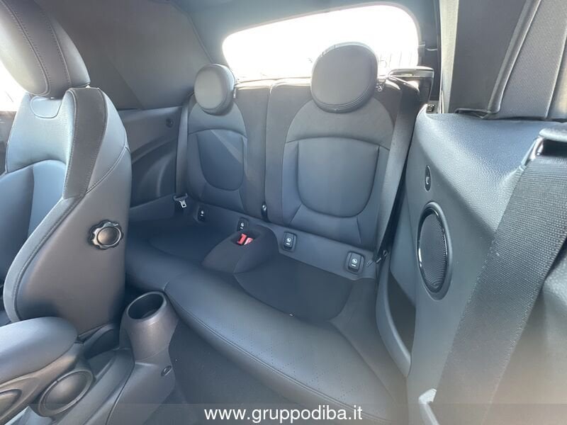 MINI Cabrio Mini Cabrio 2.0 Cooper S JCW auto- Gruppo Diba
