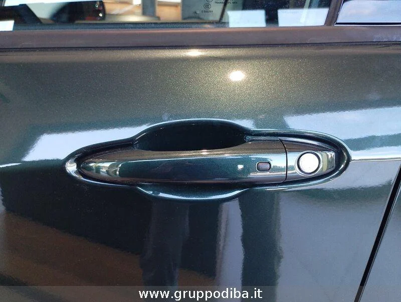 Jeep Compass Compass 4xe Plug-In Hybrid North Star 1.3 Turbo T4- Gruppo Diba