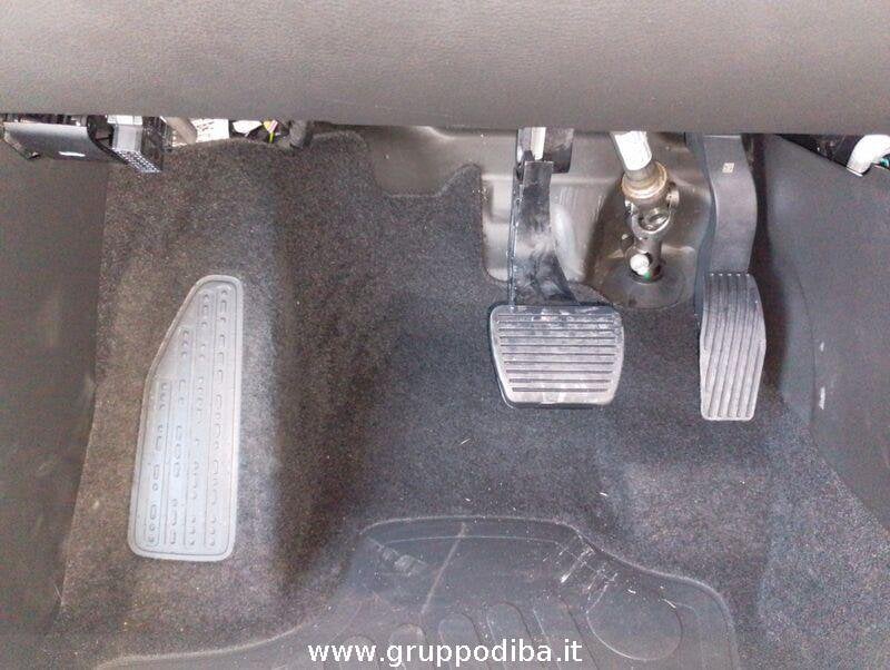 Jeep Compass Compass 4xe Plug-In Hybrid North Star 1.3 Turbo T4- Gruppo Diba