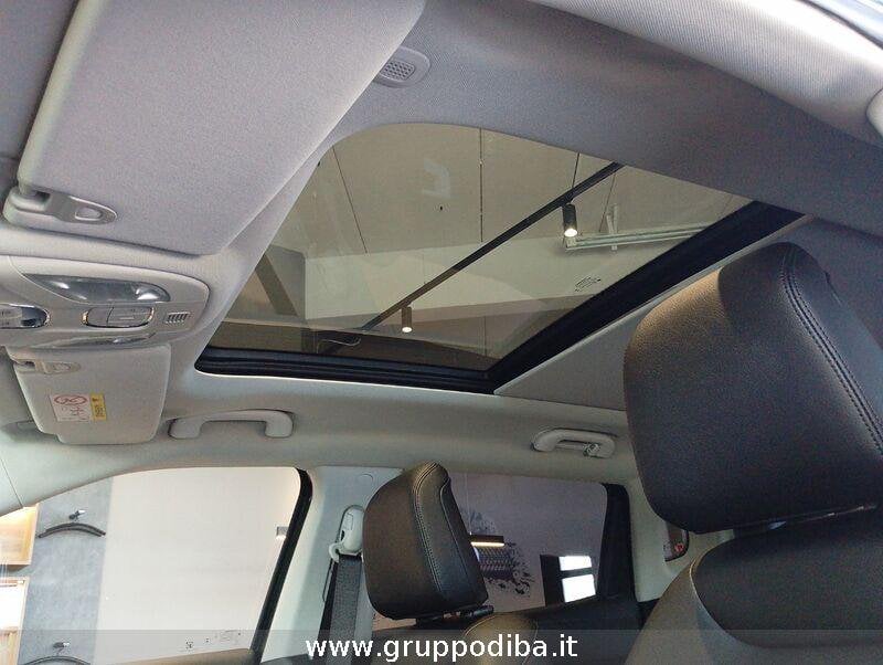 Jeep Compass Compass 4xe Plug-In Hybrid North Star 1.3 Turbo T4- Gruppo Diba