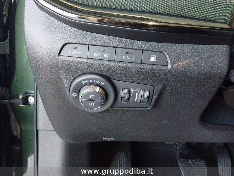 Jeep Compass Compass 4xe Plug-In Hybrid North Star 1.3 Turbo T4- Gruppo Diba