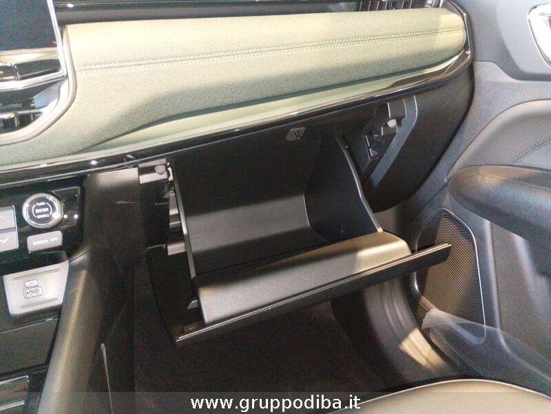 Jeep Compass Compass 4xe Plug-In Hybrid North Star 1.3 Turbo T4- Gruppo Diba
