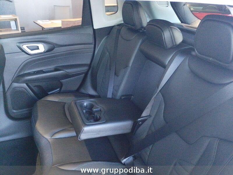 Jeep Compass Compass 4xe Plug-In Hybrid North Star 1.3 Turbo T4- Gruppo Diba