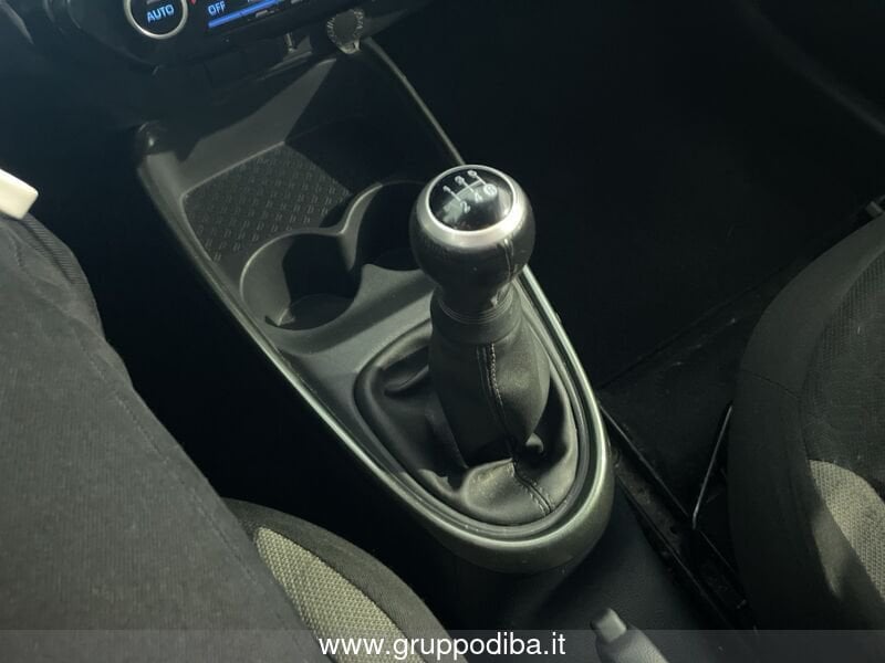 Toyota Aygo X Aygo X 1.0 Trend 72cv- Gruppo Diba