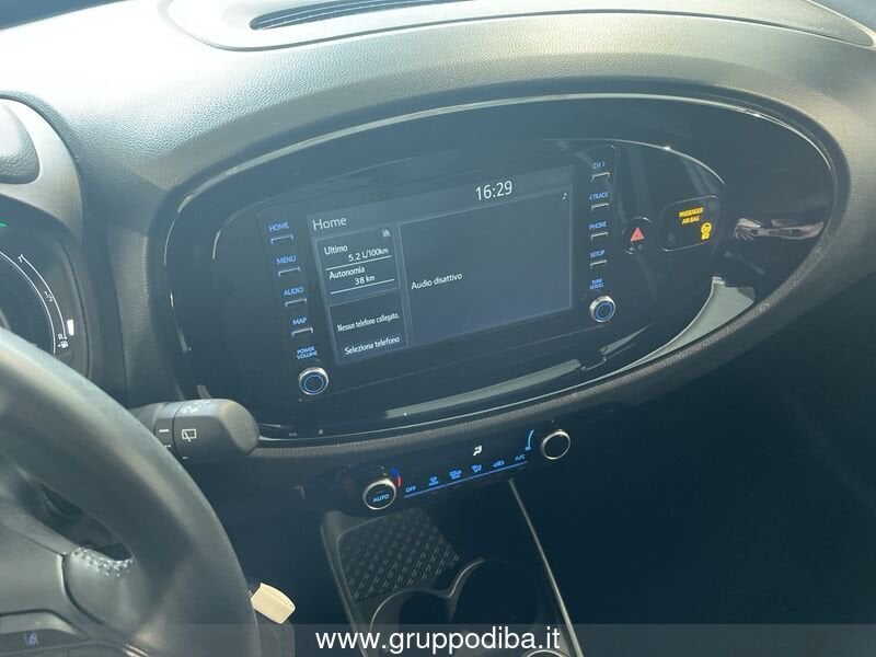 Toyota Aygo X Aygo X 1.0 Trend 72cv- Gruppo Diba