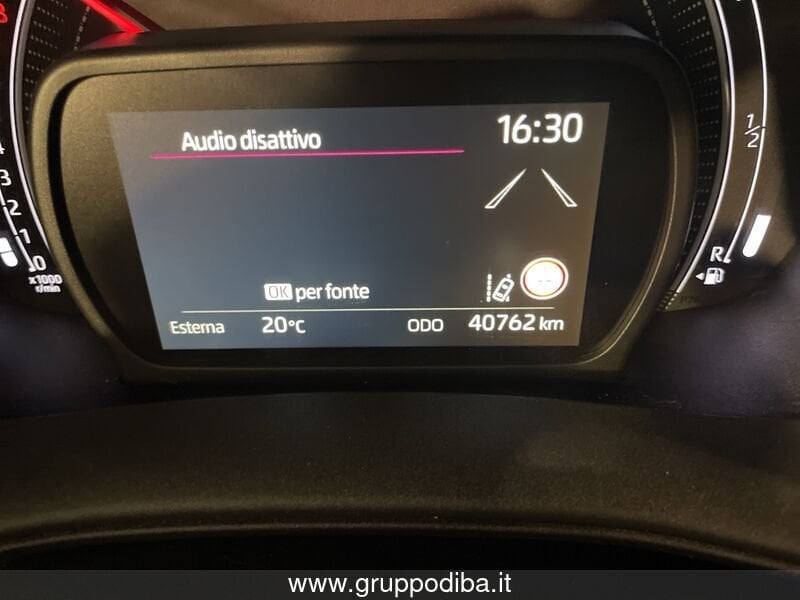 Toyota Aygo X Aygo X 1.0 Trend 72cv- Gruppo Diba