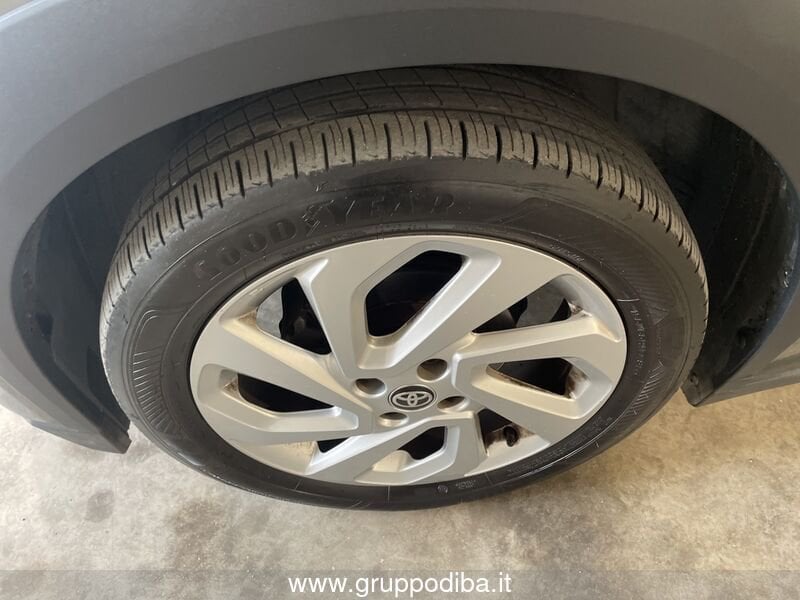 Toyota Aygo X Aygo X 1.0 Trend 72cv- Gruppo Diba