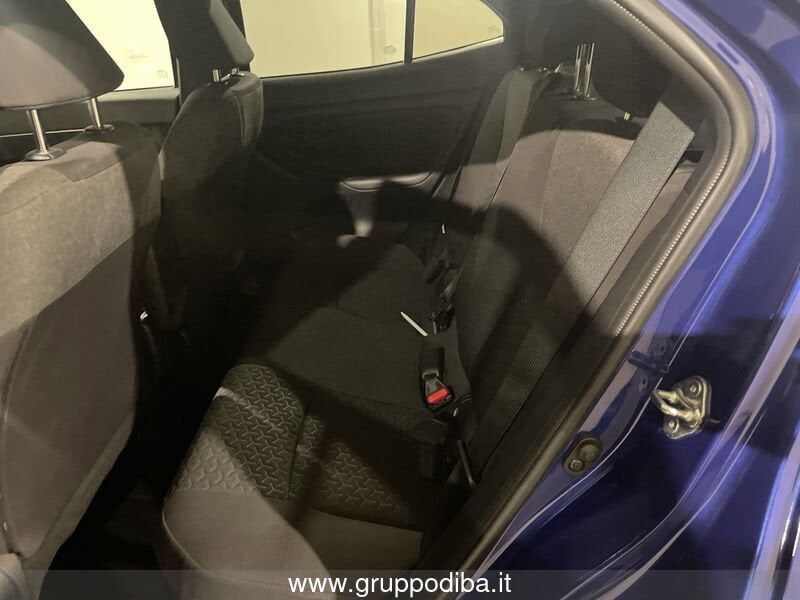 Toyota Yaris Cross Yaris Cross 1.5h Trend fwd 116cv e-cvt- Gruppo Diba