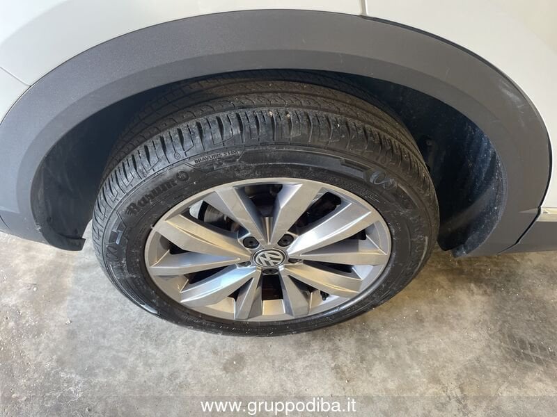 Volkswagen T-Roc T-Roc 1.0 tsi Style 115cv- Gruppo Diba