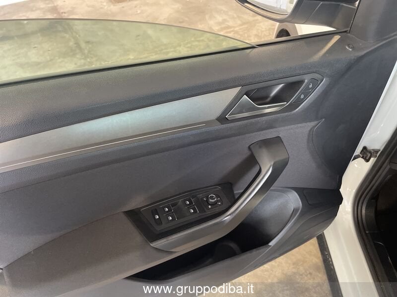 Volkswagen T-Roc T-Roc 1.0 tsi Style 115cv- Gruppo Diba