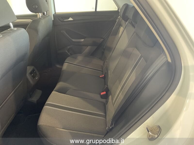 Volkswagen T-Roc T-Roc 1.0 tsi Style 115cv- Gruppo Diba