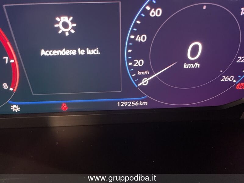 Volkswagen T-Roc T-Roc 1.0 tsi Style 115cv- Gruppo Diba