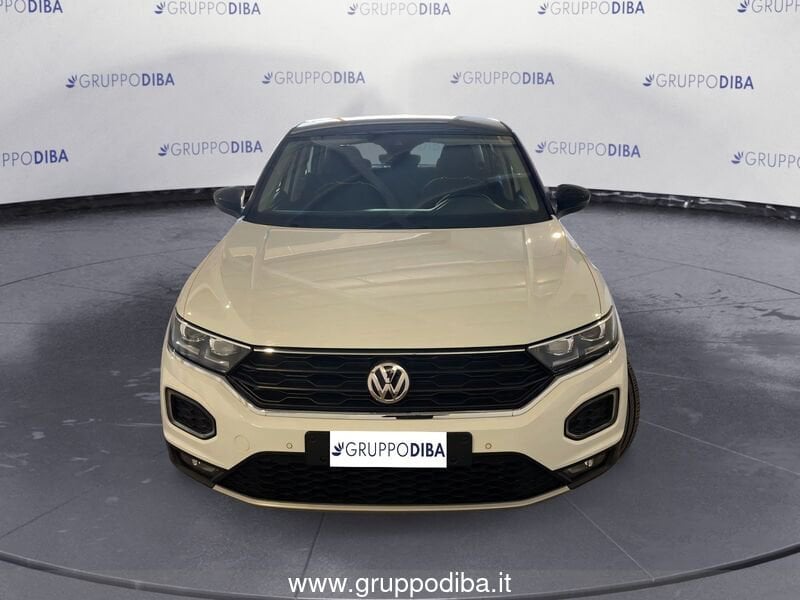 Volkswagen T-Roc T-Roc 1.0 tsi Style 115cv- Gruppo Diba