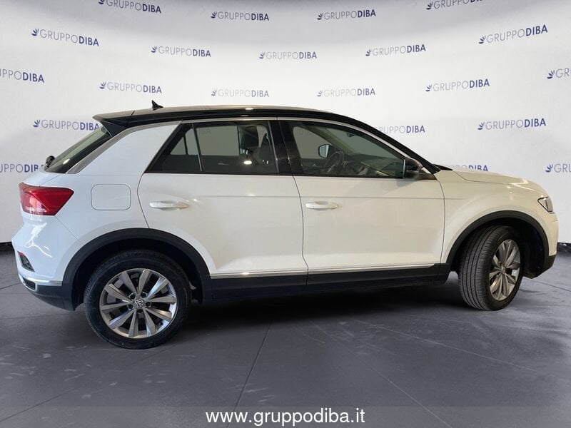 Volkswagen T-Roc T-Roc 1.0 tsi Style 115cv- Gruppo Diba