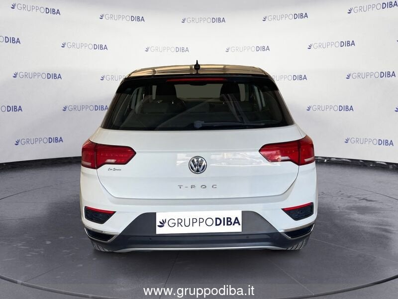 Volkswagen T-Roc T-Roc 1.0 tsi Style 115cv- Gruppo Diba