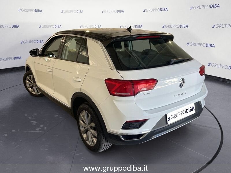 Volkswagen T-Roc T-Roc 1.0 tsi Style 115cv- Gruppo Diba