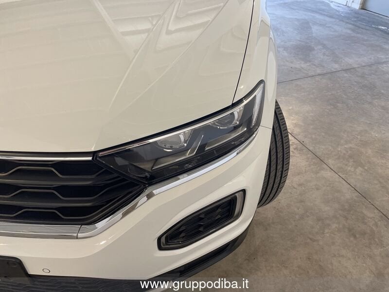 Volkswagen T-Roc T-Roc 1.0 tsi Style 115cv- Gruppo Diba