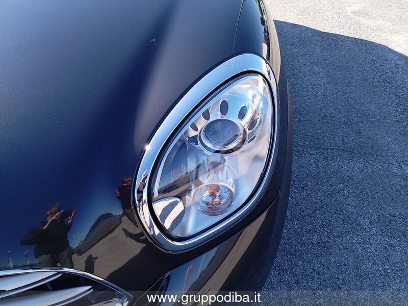 MINI Countryman Mini Countryman 2.0 Cooper D Business auto E6- Gruppo Diba