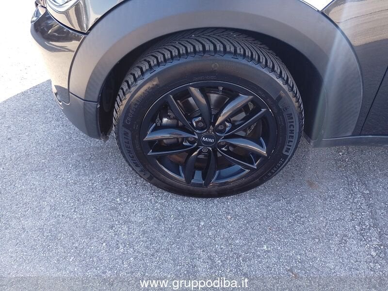 MINI Countryman Mini Countryman 2.0 Cooper D Business auto E6- Gruppo Diba