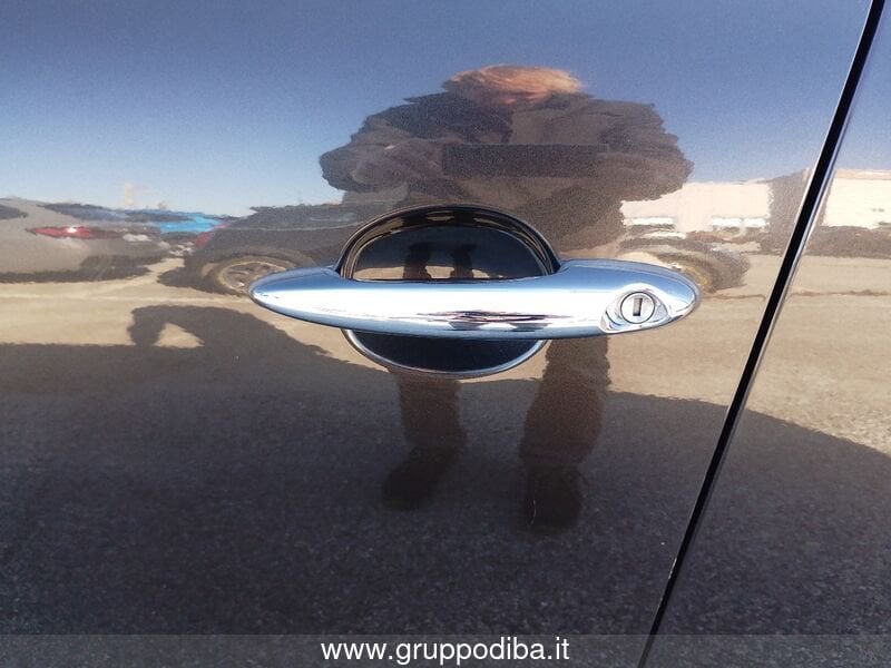 MINI Countryman Mini Countryman 2.0 Cooper D Business auto E6- Gruppo Diba