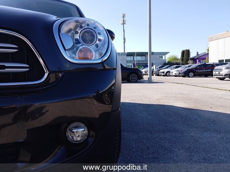 MINI Countryman Mini Countryman 2.0 Cooper D Business auto E6- Gruppo Diba