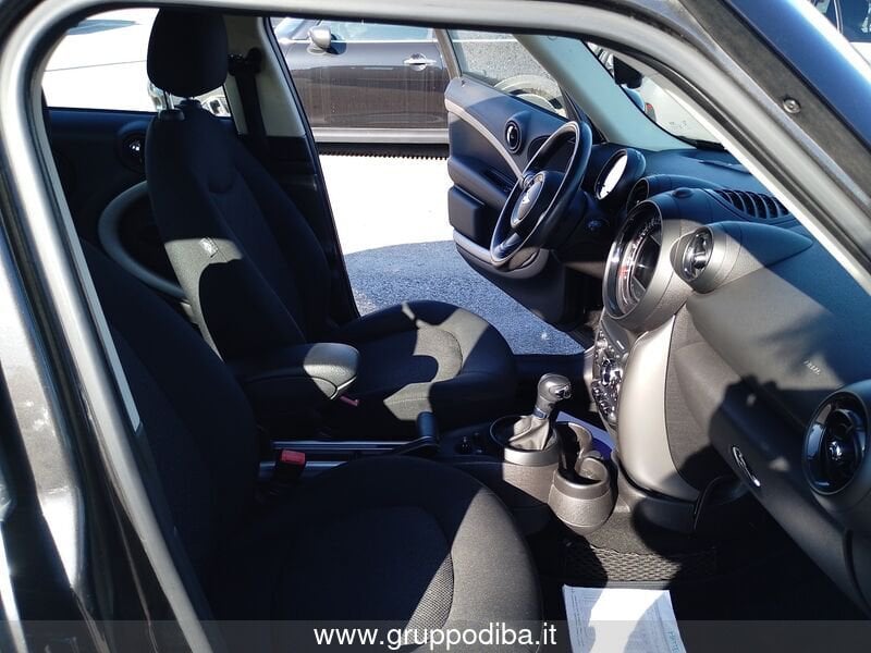 MINI Countryman Mini Countryman 2.0 Cooper D Business auto E6- Gruppo Diba