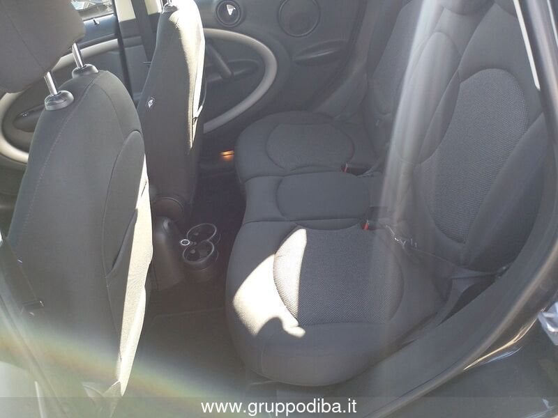 MINI Countryman Mini Countryman 2.0 Cooper D Business auto E6- Gruppo Diba