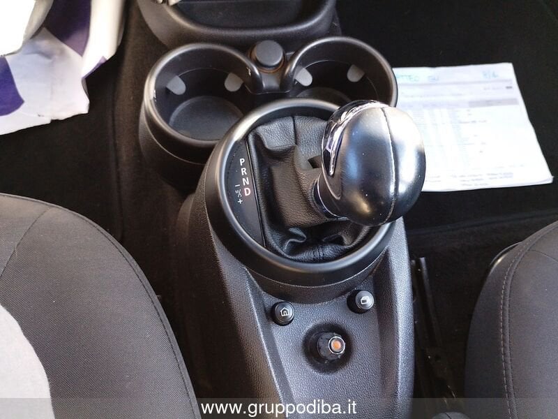 MINI Countryman Mini Countryman 2.0 Cooper D Business auto E6- Gruppo Diba