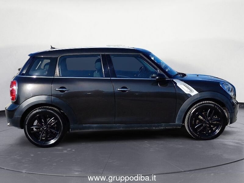MINI Countryman Mini Countryman 2.0 Cooper D Business auto E6- Gruppo Diba
