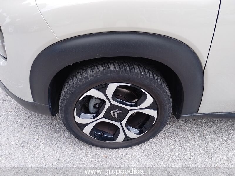 Citroen C3 Aircross C3 Aircross 1.2 puretech Shine s&s 110cv- Gruppo Diba
