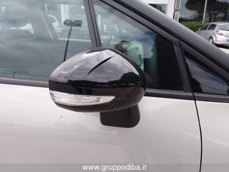 Citroen C3 Aircross C3 Aircross 1.2 puretech Shine s&s 110cv- Gruppo Diba