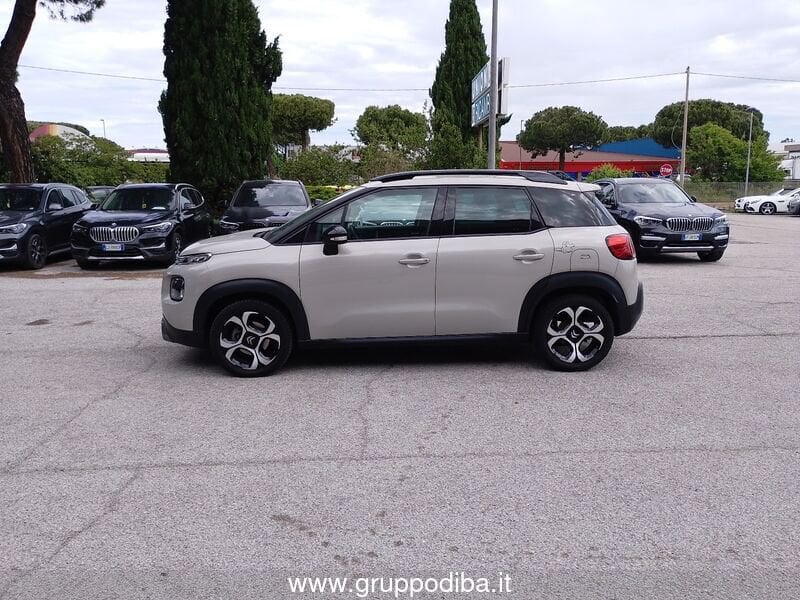 Citroen C3 Aircross C3 Aircross 1.2 puretech Shine s&s 110cv- Gruppo Diba