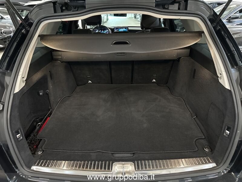 Mercedes-Benz Classe C Station Wagon C SW 220 d Premium auto- Gruppo Diba