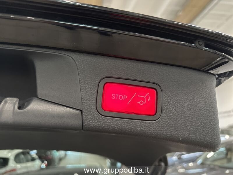 Mercedes-Benz Classe C Station Wagon C SW 220 d Premium auto- Gruppo Diba