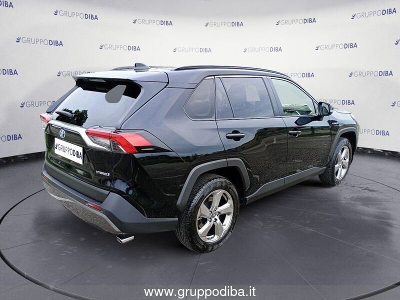 Toyota RAV4 Rav4 2.5 vvt-ie h Dynamic 2wd 218cv e-cvt- Gruppo Diba