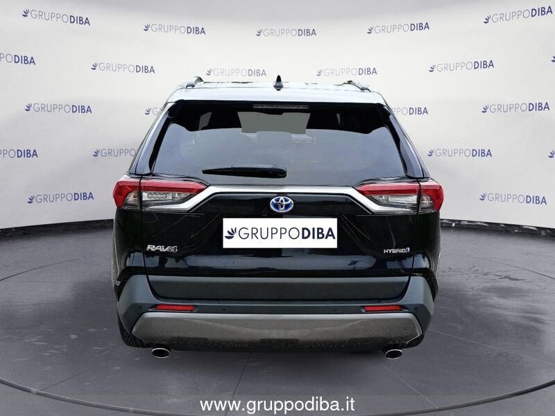 Toyota RAV4 Rav4 2.5 vvt-ie h Dynamic 2wd 218cv e-cvt- Gruppo Diba