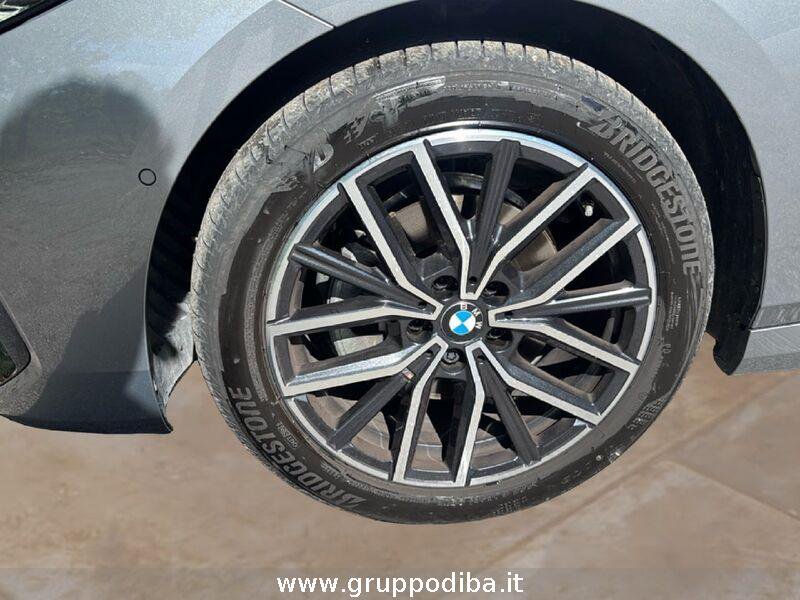 BMW Serie 2 Active Tourer 218d Active Tourer Msport auto- Gruppo Diba