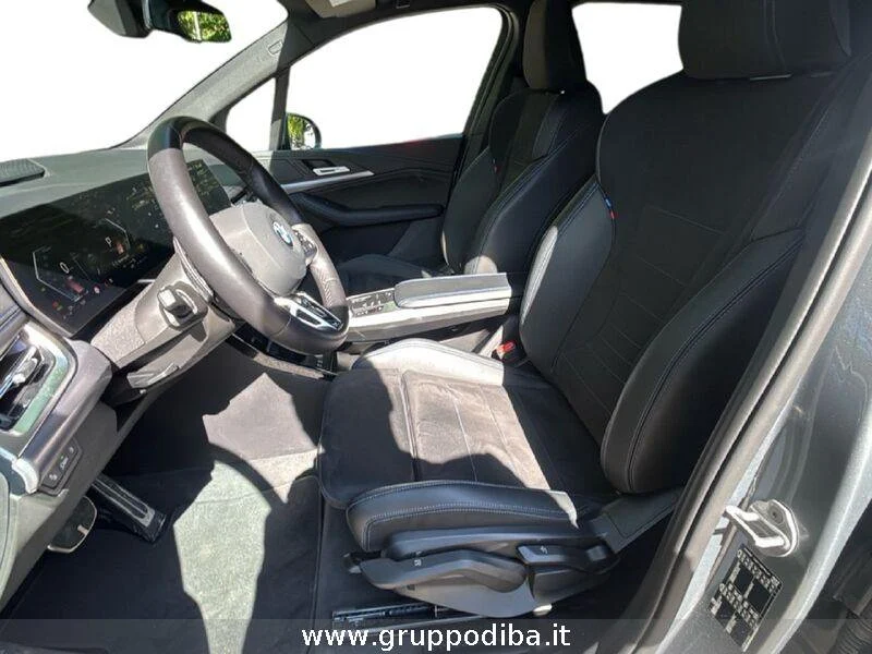 BMW Serie 2 Active Tourer 218d Active Tourer Msport auto- Gruppo Diba