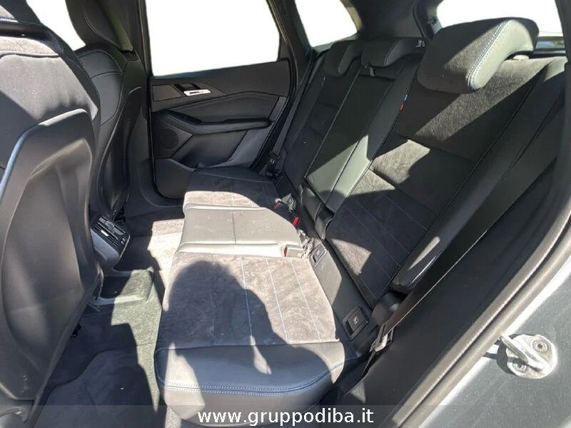 BMW Serie 2 Active Tourer 218d Active Tourer Msport auto- Gruppo Diba
