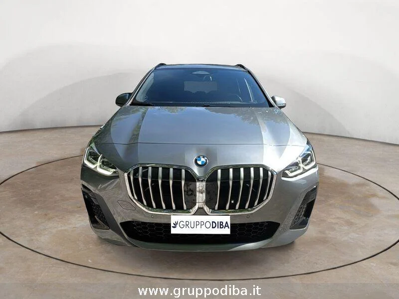 BMW Serie 2 Active Tourer 218d Active Tourer Msport auto- Gruppo Diba