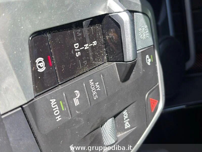 BMW Serie 2 Active Tourer 218d Active Tourer Msport auto- Gruppo Diba