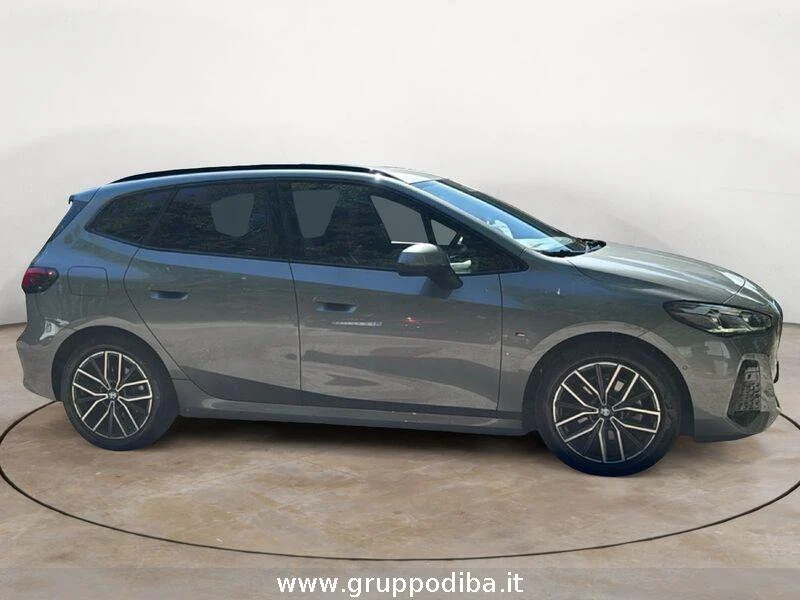 BMW Serie 2 Active Tourer 218d Active Tourer Msport auto- Gruppo Diba