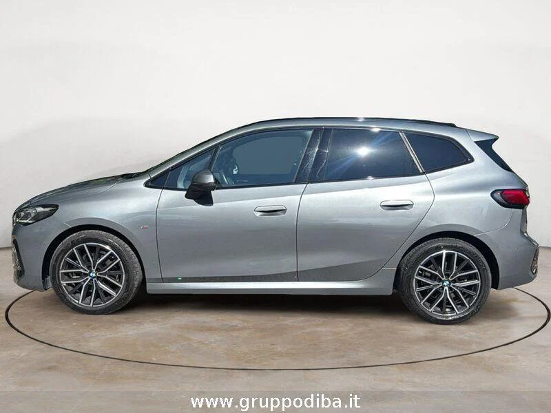 BMW Serie 2 Active Tourer 218d Active Tourer Msport auto- Gruppo Diba