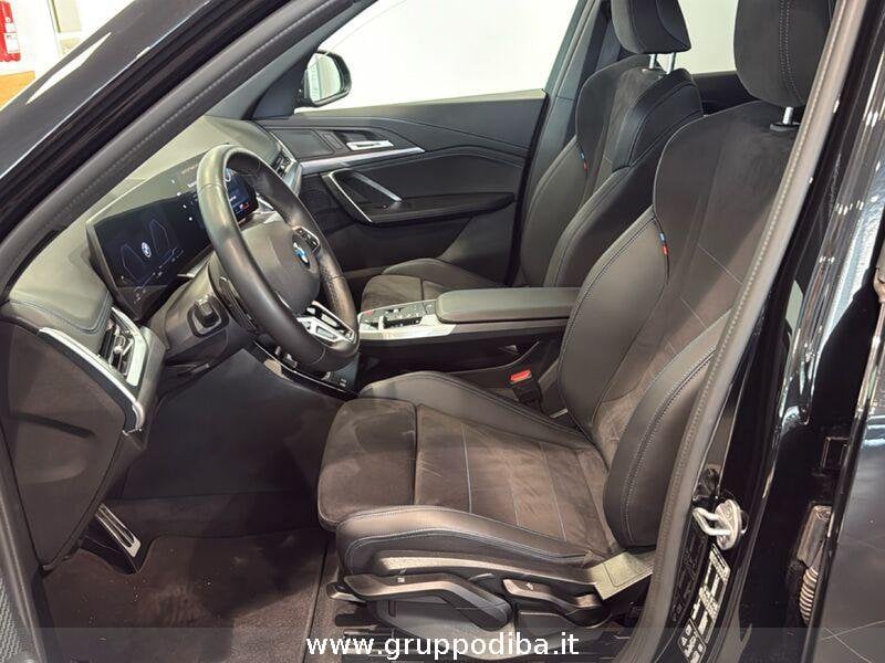 BMW X1 X1 xdrive20d mhev 48V MSport Pro auto- Gruppo Diba