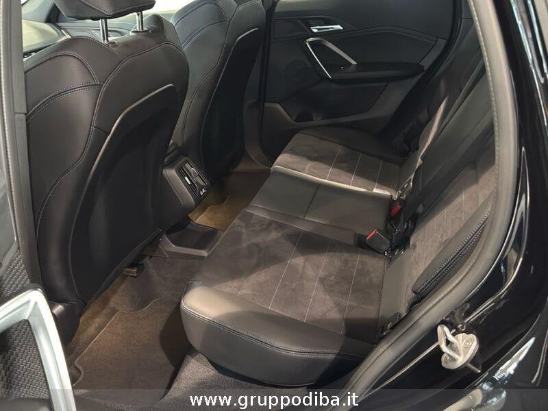 BMW X1 X1 xdrive20d mhev 48V MSport Pro auto- Gruppo Diba